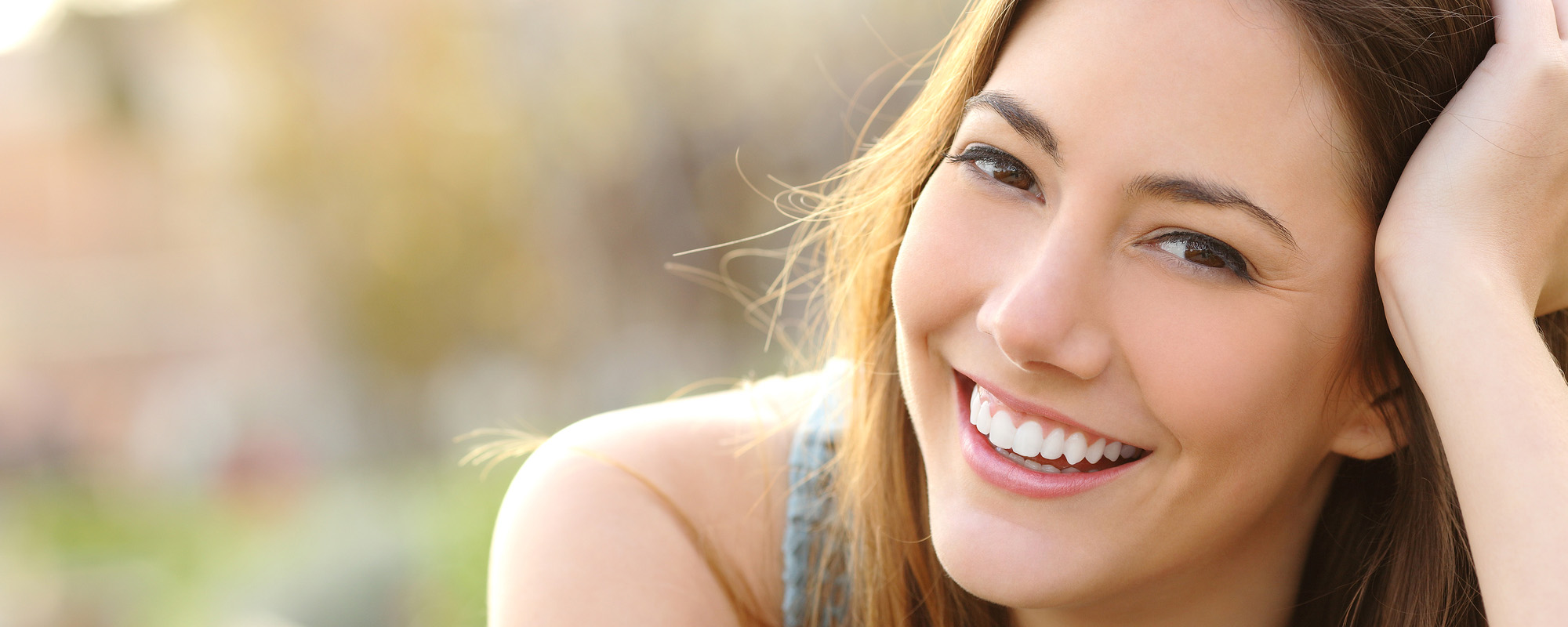 Alsip offers orthodontics with clear aligners.